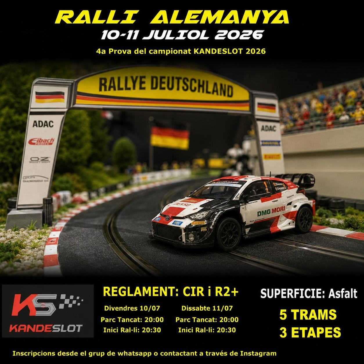 Cartell Alemanya